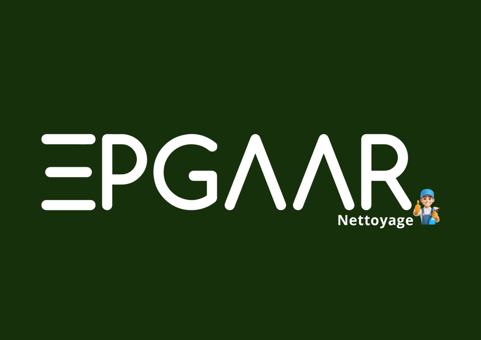 Nettoyage